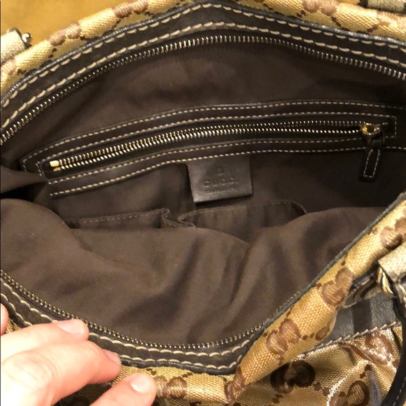 Gucci Handbag - Picture 5 of 7